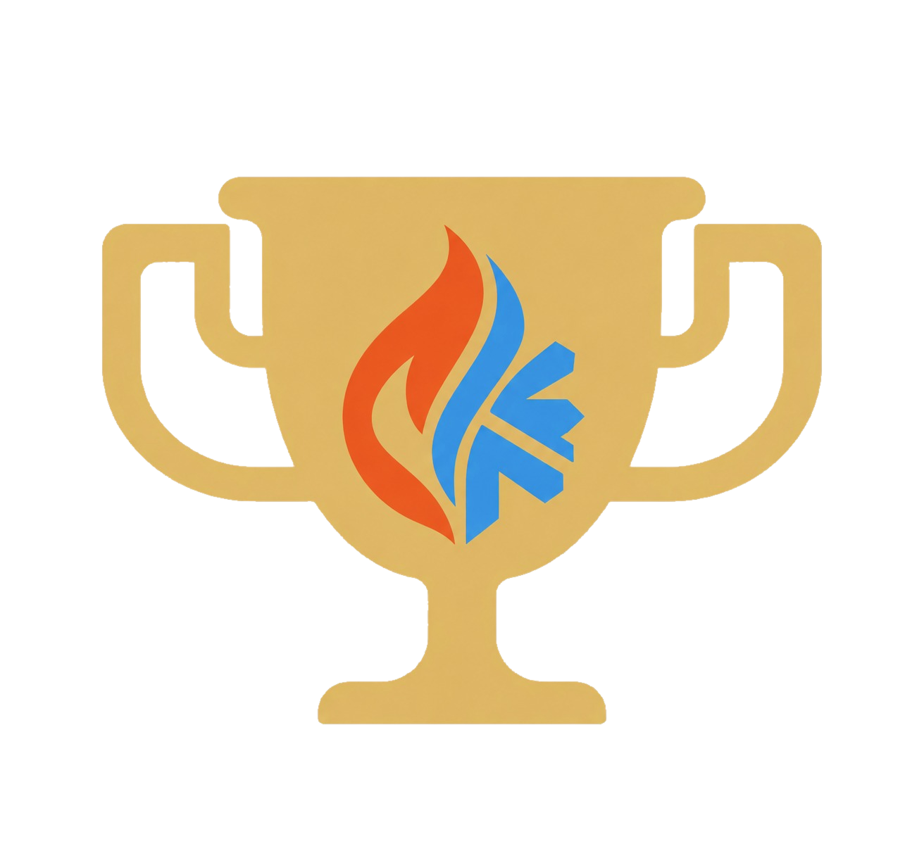 Champion HVAC of Trophy Club logo